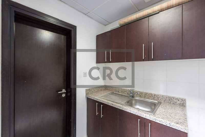 8 Furnished|Canal View|Partitions