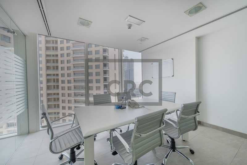 6 Crystal Tower | Fully Furnished | Luxarious