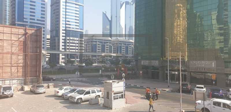 8 Retail on Sheikh Zayed Road