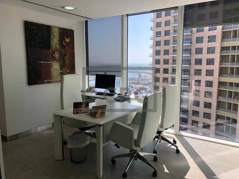 14 Crystal Tower | Fully Furnished | Luxarious