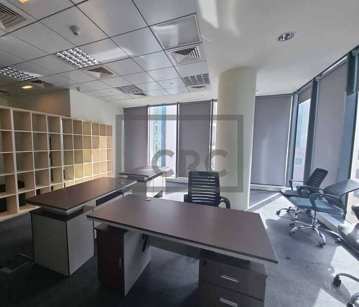 3 Available | Near Mall of Emirates | With Pantry
