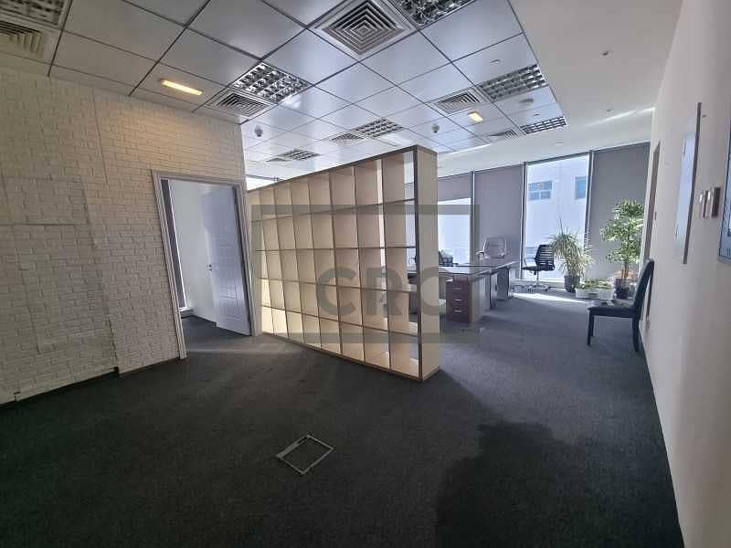 4 Available | Near Mall of Emirates | With Pantry