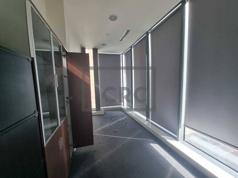 5 Available | Near Mall of Emirates | With Pantry