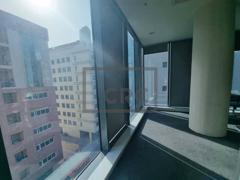 6 Available | Near Mall of Emirates | With Pantry