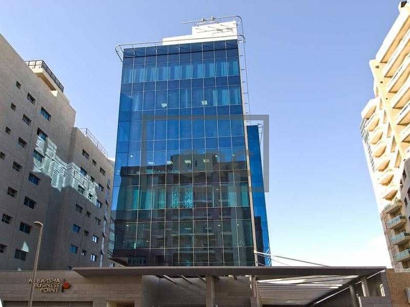 7 Available | Near Mall of Emirates | With Pantry