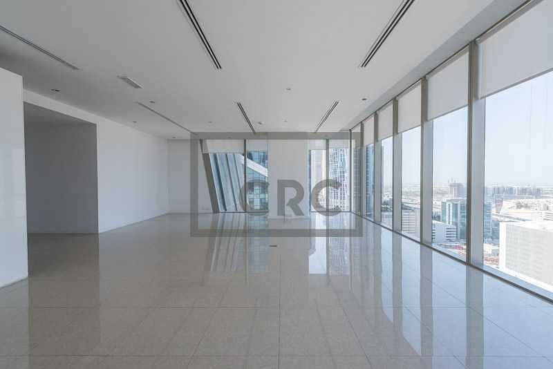 11 Fitted | Nice View | Vacant | Near Metro