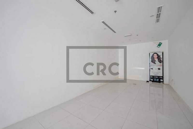 4 Fully Fitted Retail Unit|Prime Location|Metro Access