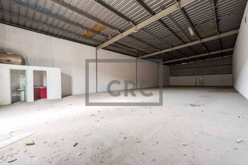 High Ceiling|Open Plan|Storage|Offices