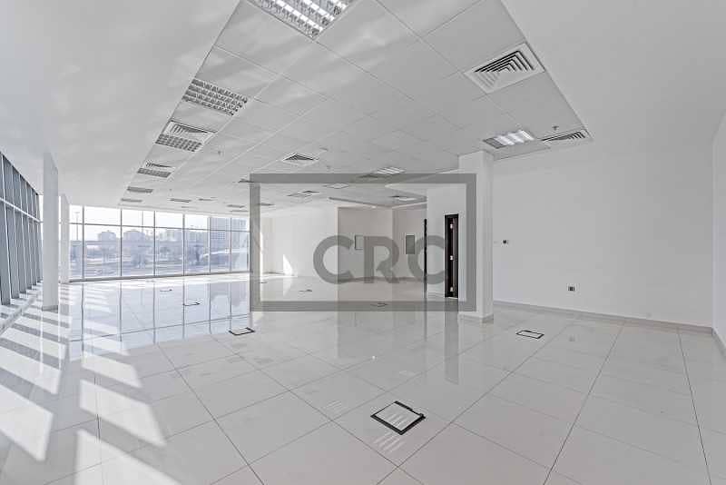 2 Sheikh Zayed Road|Fitted|Close to Metro