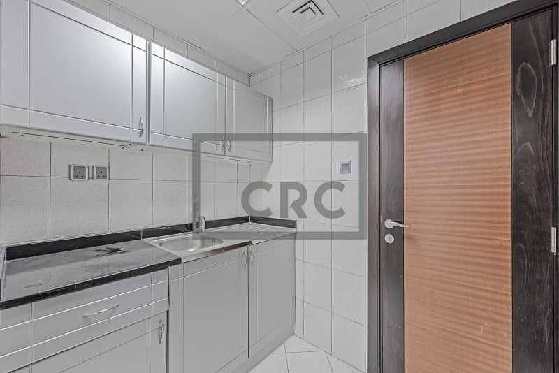 6 Sheikh Zayed Road|Fitted|Close to Metro