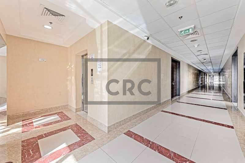 6 Sheikh Zayed Road|Fitted|Close to Metro