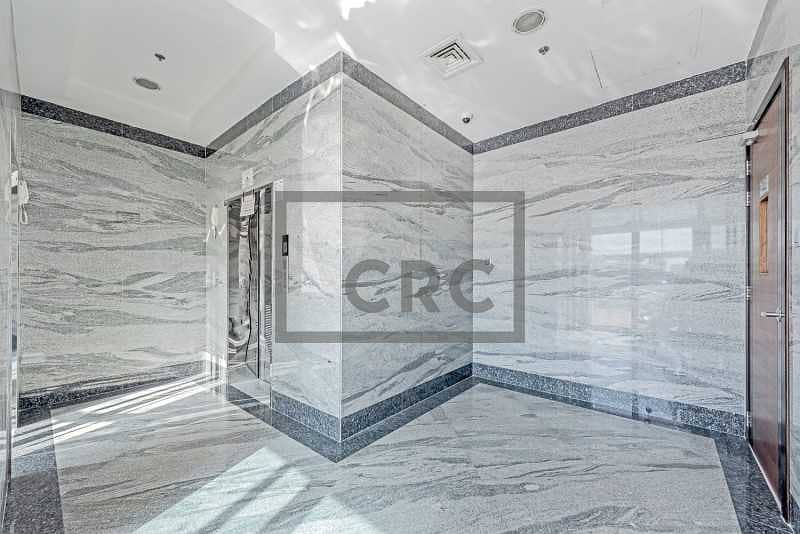 9 Sheikh Zayed Road|Fitted|Close to Metro