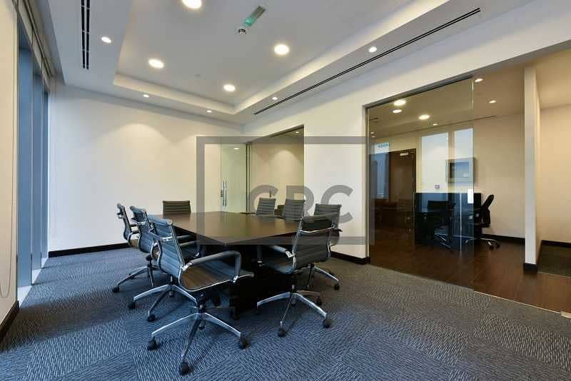 2 Fitted & Furnished I DIFC I For Rent