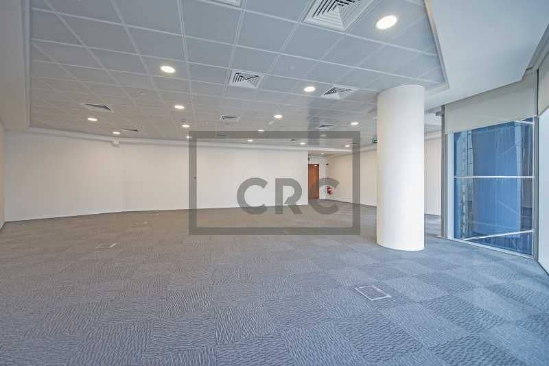 6 Fitted Office | Central Park | DIFC | Freezone