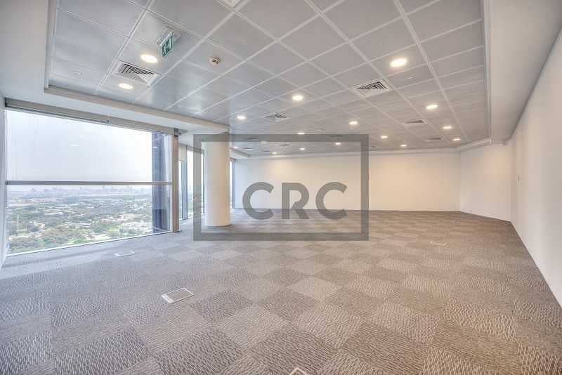 10 Fitted Office | Central Park | DIFC | Freezone