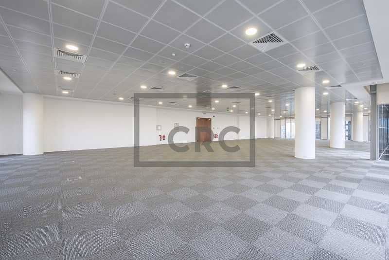 12 Fitted Office | Central Park | DIFC | Freezone