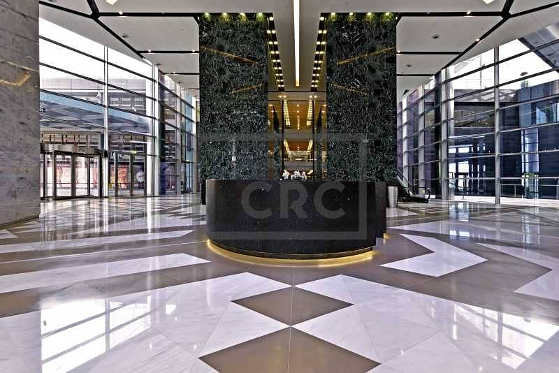 9 Fitted & Furnished I DIFC I For Rent