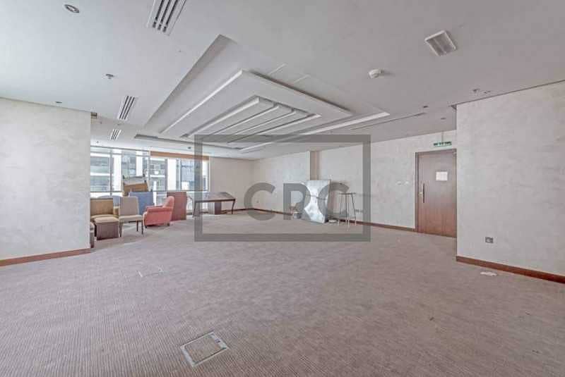 2 All Inclusive Serviced Office|Prime Location