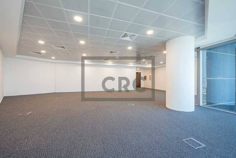 2 Fitted Office | Central Park | DIFC | Freezone