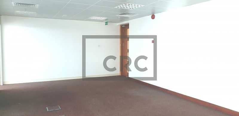 7 Fitted | Half Floor | Partitions | Sea & SZR View