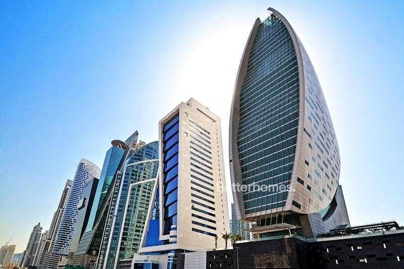 3 Shell and Core | Office | Sale | High Floor
