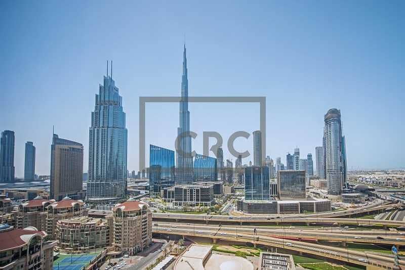 10 Fitted Office | Central Park | DIFC | Freezone