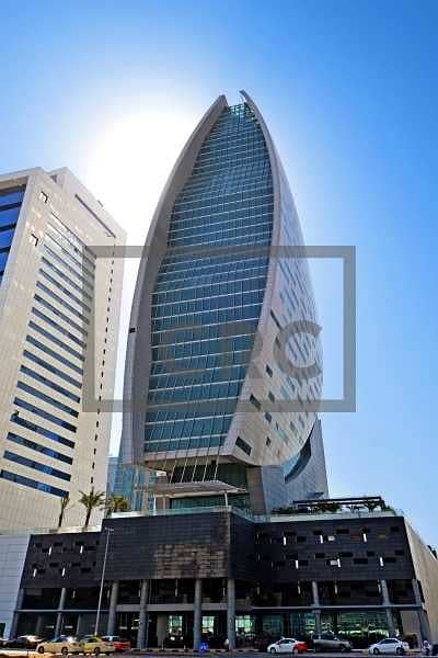 7 Shell & Core office for sale in Business bay