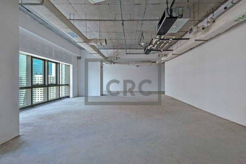 4 Shell & Coire I At Metro | Sheikh Zayed Road