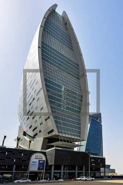 9 Shell & Core office for sale in Business bay