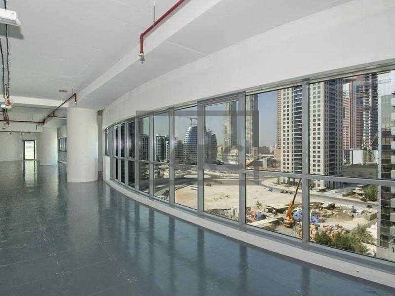 2 Superb Office Space in Tecom