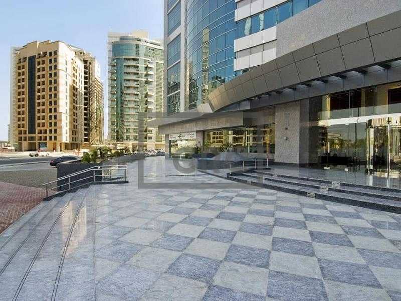 3 Superb Office Space in Tecom