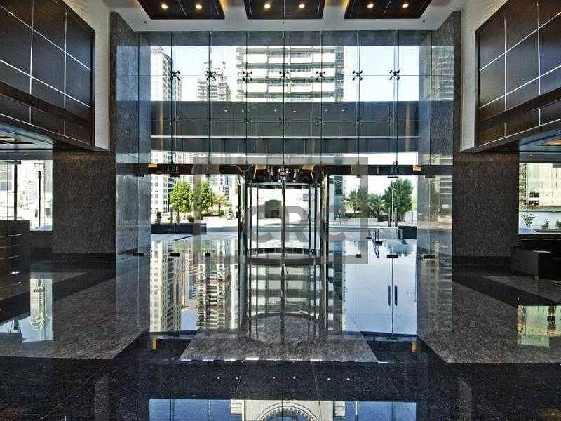 9 Superb Office Space in Tecom