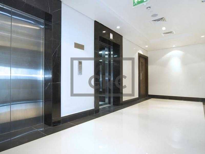 15 Fitted office | Close to Metro | 4 Parking