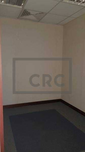 6 Fully fitted office space in Al Barsha 1