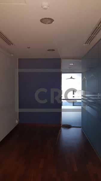 8 Fully fitted office space in Al Barsha 1