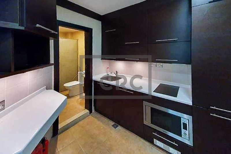 7 2 Parkings |Fully equiped kitchen