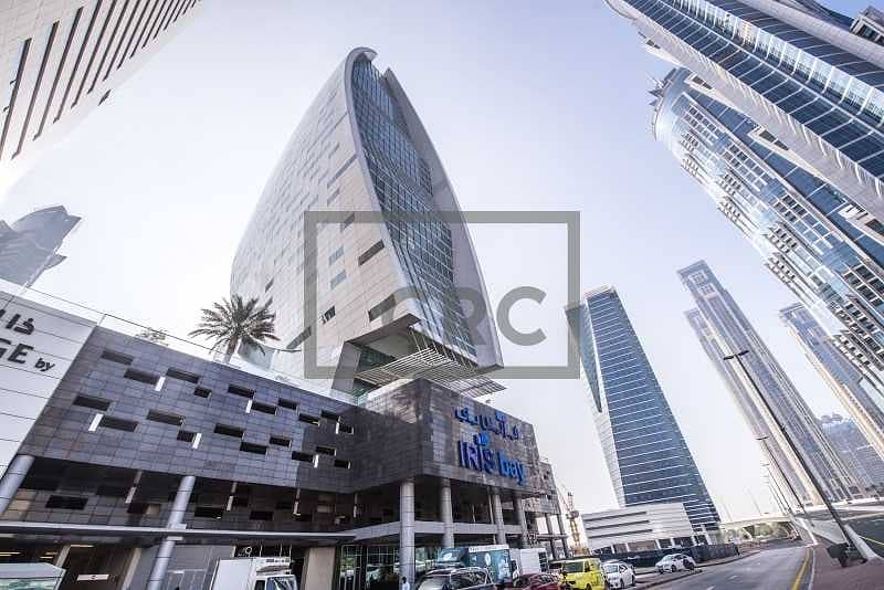 10 Shell and core office for lease in Iis bay