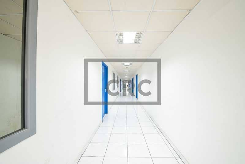 3 Ready Warehouse for sale in DIP with 12% ROI