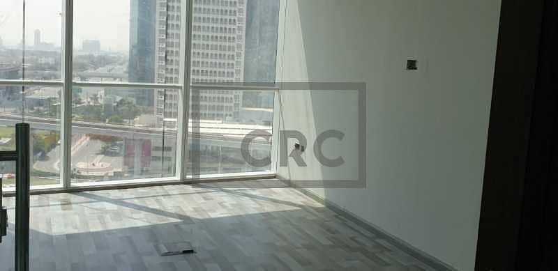 3 Office | For Rent | Facing Sheikh Zayed Road