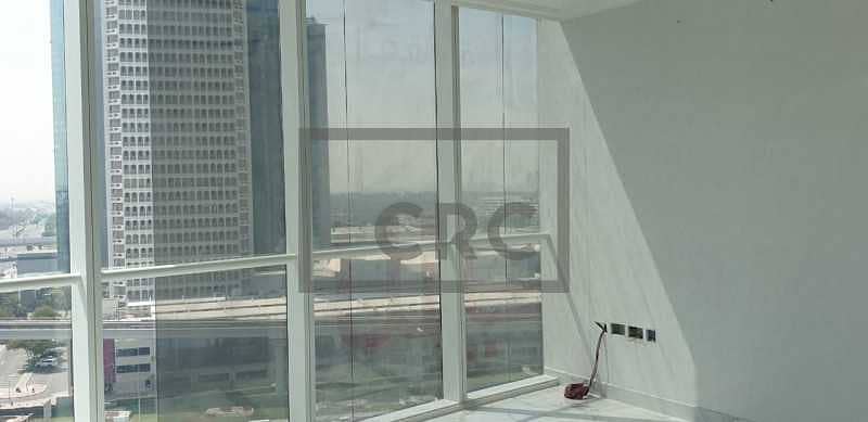 6 Office | For Rent | Facing Sheikh Zayed Road