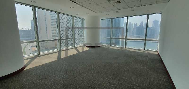 Amazing View | Fully Fitted | Bright Office