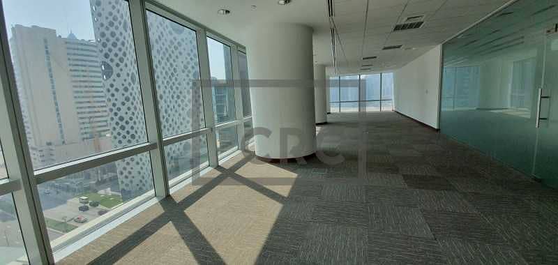 2 Amazing View | Fully Fitted | Bright Office