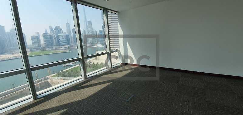 4 Amazing View | Fully Fitted | Bright Office