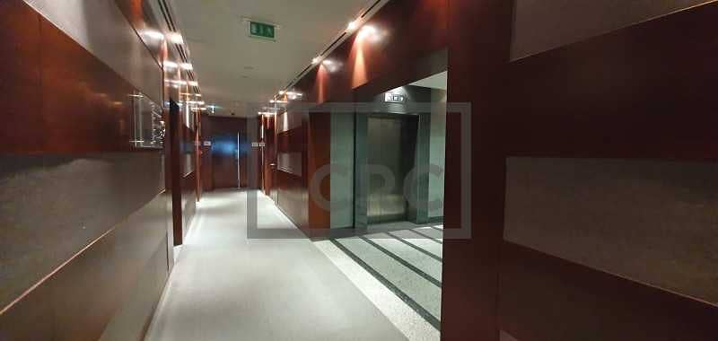 12 Free DEWA & Chiller | Fully Fitted | Business Bay