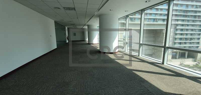 16 Amazing View | Fully Fitted | Bright Office