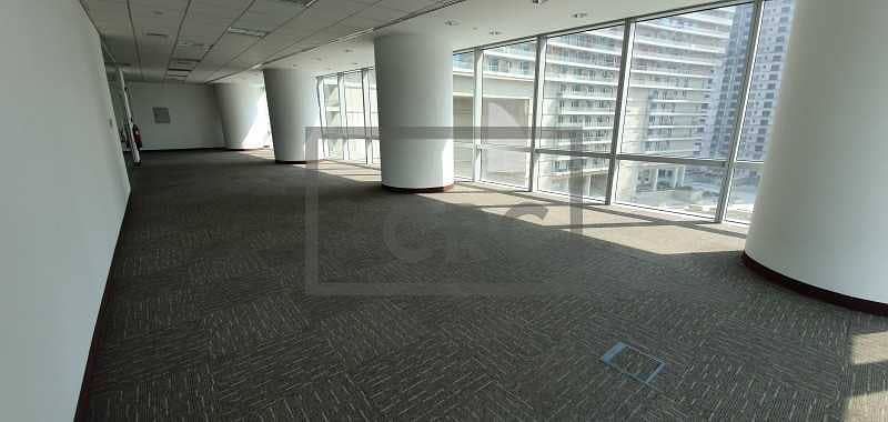 17 Amazing View | Fully Fitted | Bright Office