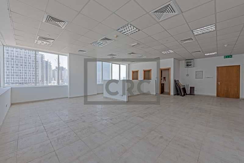 2 Fitted Office | Pantry | Business Bay