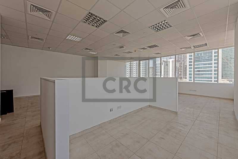 5 Fitted Office | Pantry | Business Bay