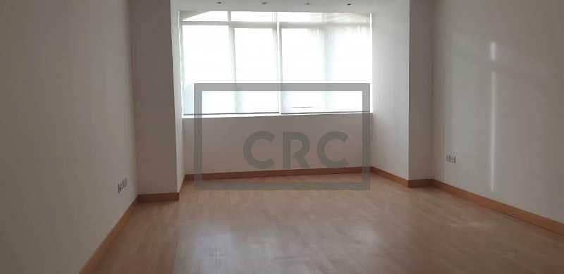 6 DHCC Freezone | Fitted Office | For rent