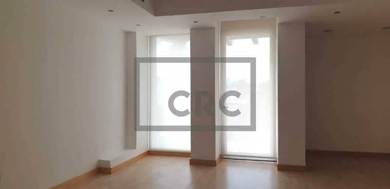 7 DHCC Freezone | Fitted Office | For rent